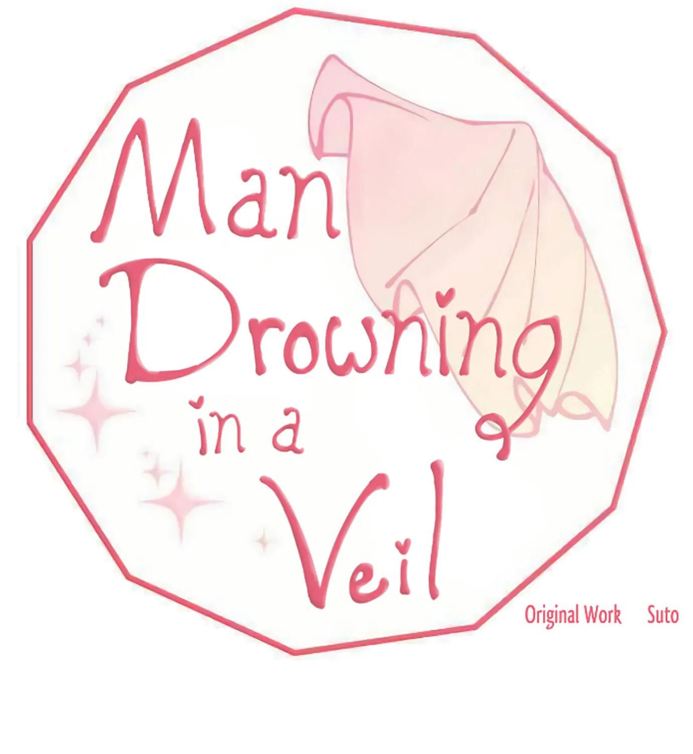 Man Drowning in a Veil Chapter 23 page 41 - 