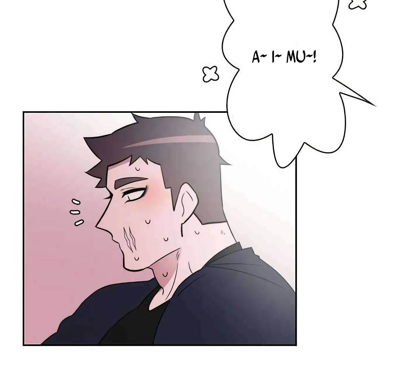 Man Drowning in a Veil Chapter 23 page 48 - 