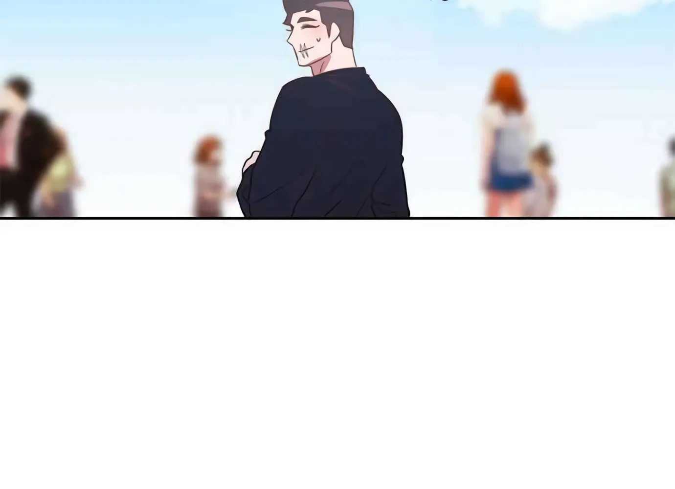 Man Drowning in a Veil Chapter 23 page 51 - 