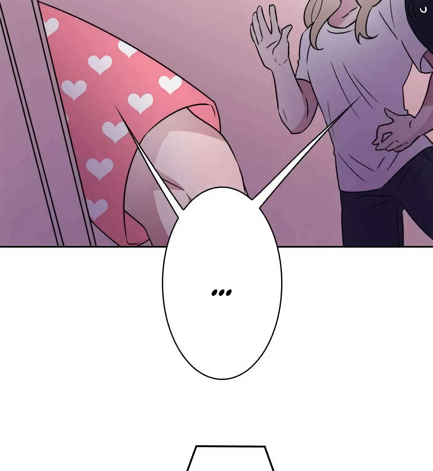 Man Drowning in a Veil Chapter 23 page 79 - 