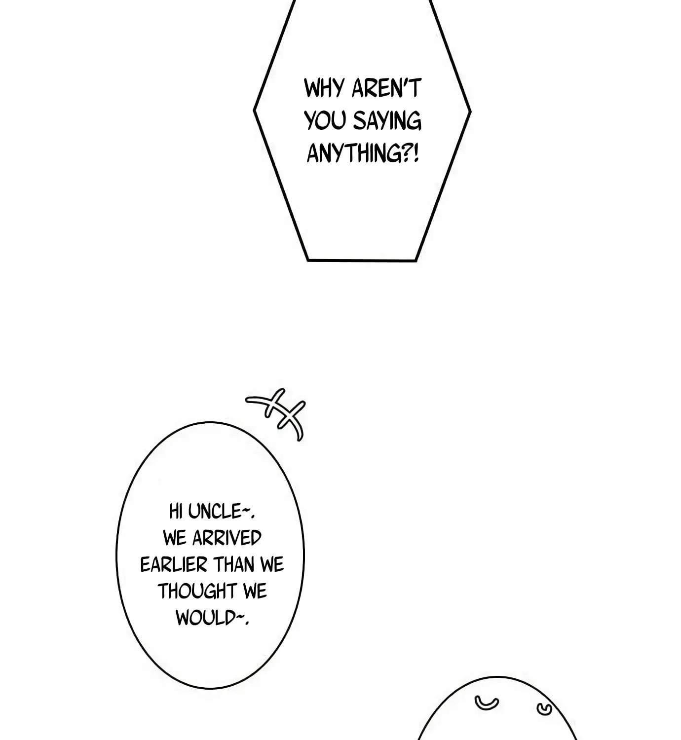 Man Drowning in a Veil Chapter 23 page 80 - 