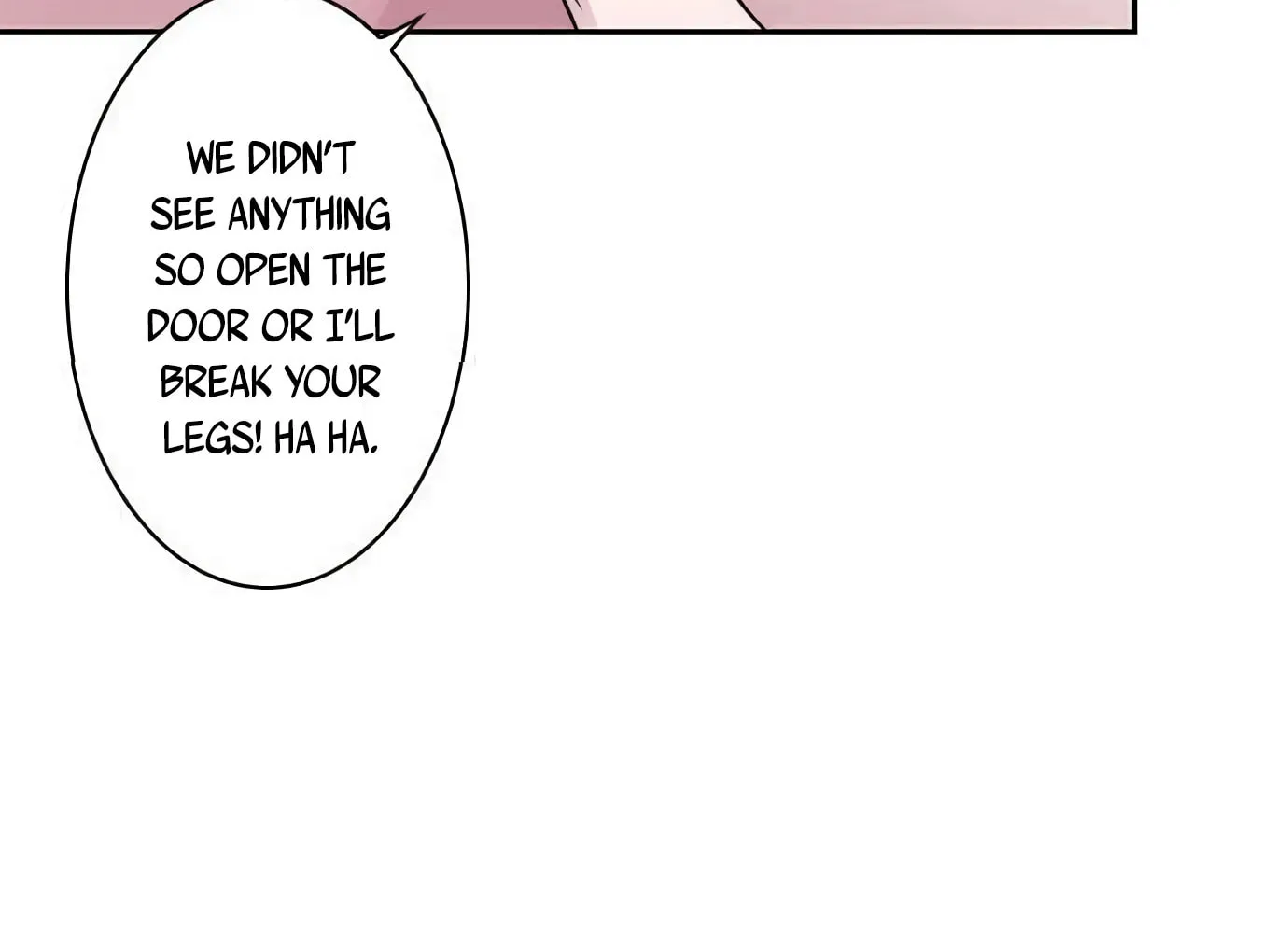 Man Drowning in a Veil Chapter 23 page 91 - 