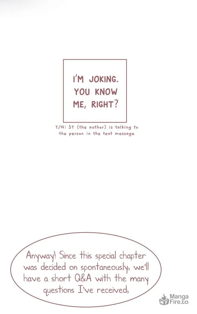 Man Drowning in a Veil Chapter 24.5 page 12 - 
