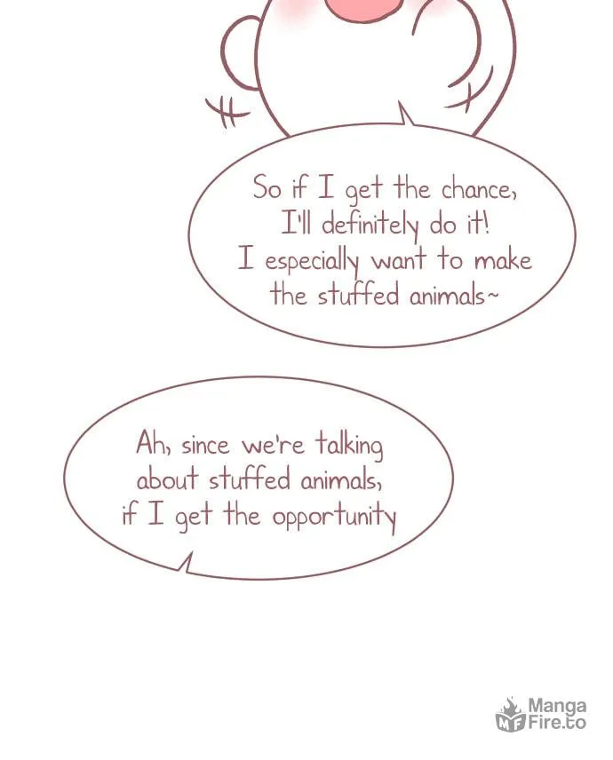 Man Drowning in a Veil Chapter 24.5 page 15 - 
