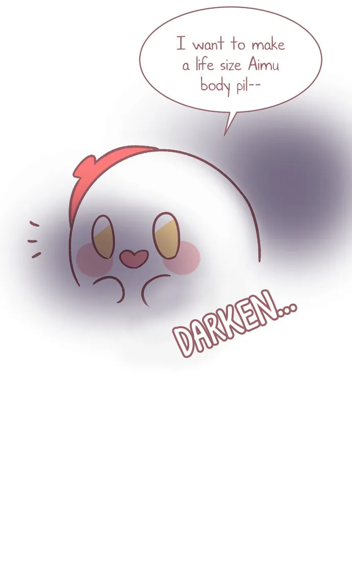 Man Drowning in a Veil Chapter 24.5 page 16 - 