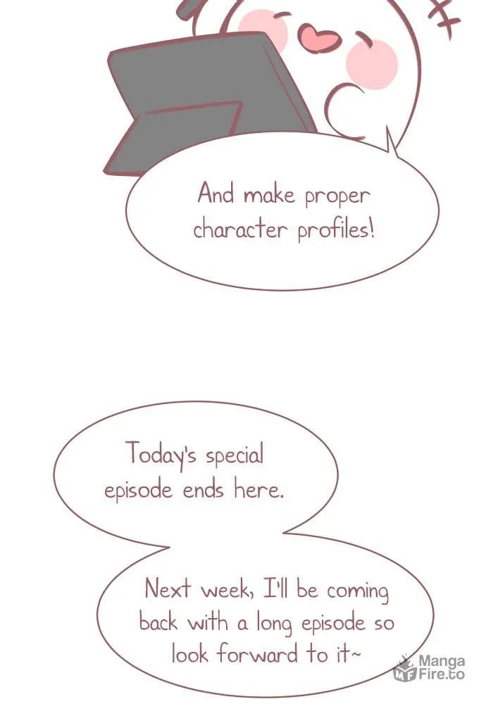 Man Drowning in a Veil Chapter 24.5 page 27 - 