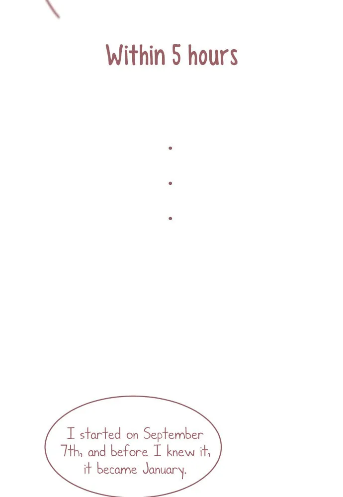 Man Drowning in a Veil Chapter 24.5 page 7 - 