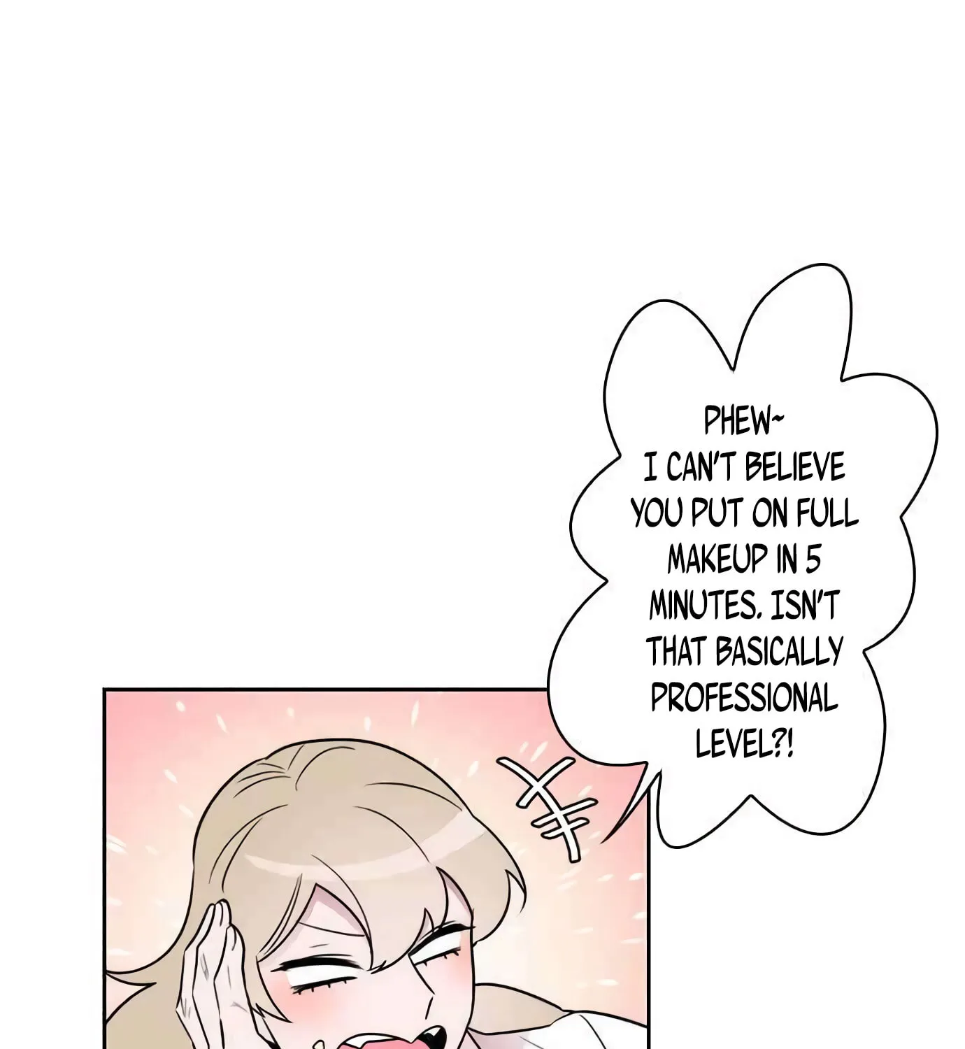 Man Drowning in a Veil Chapter 24 page 1 - 