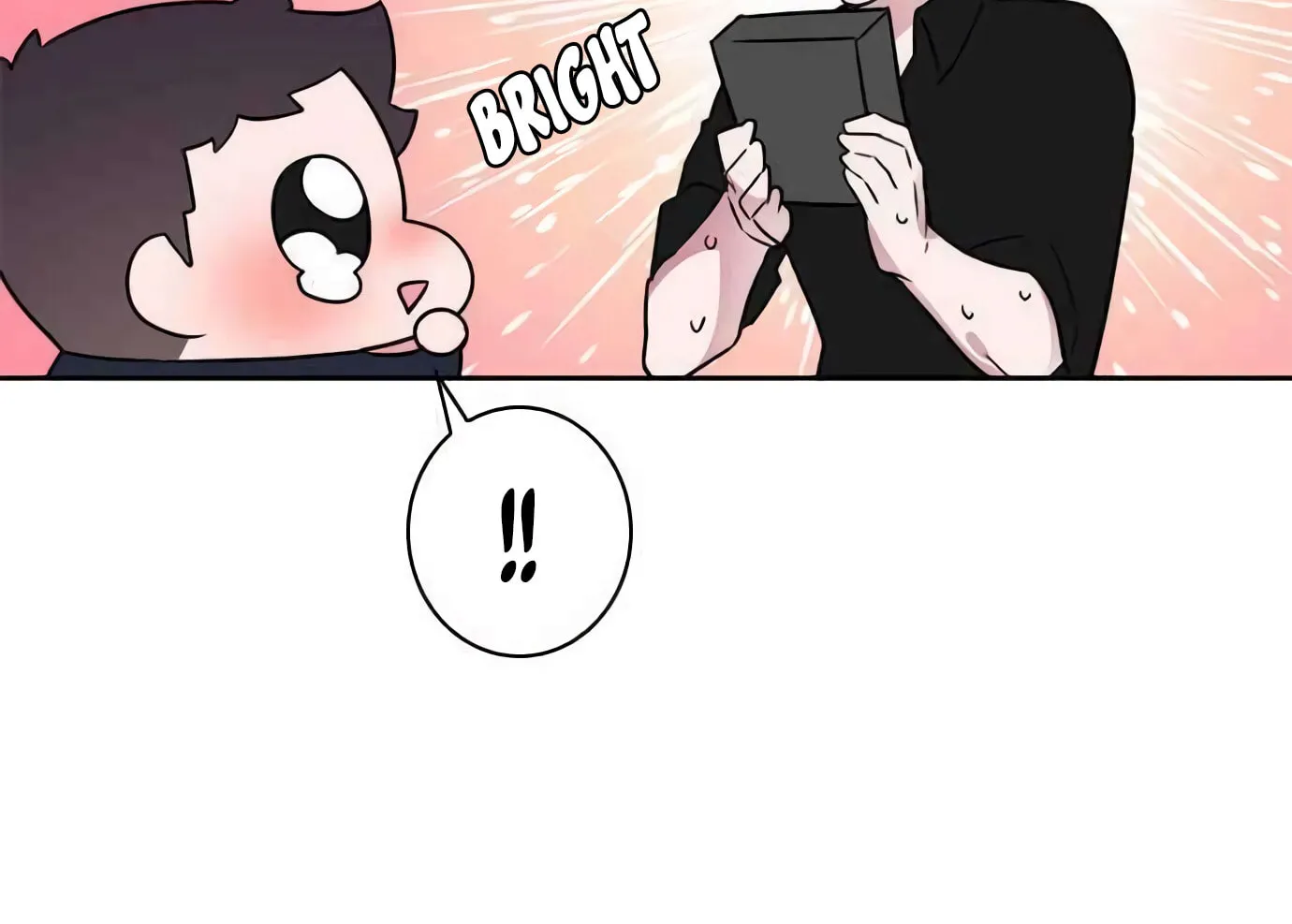 Man Drowning in a Veil Chapter 24 page 101 - 