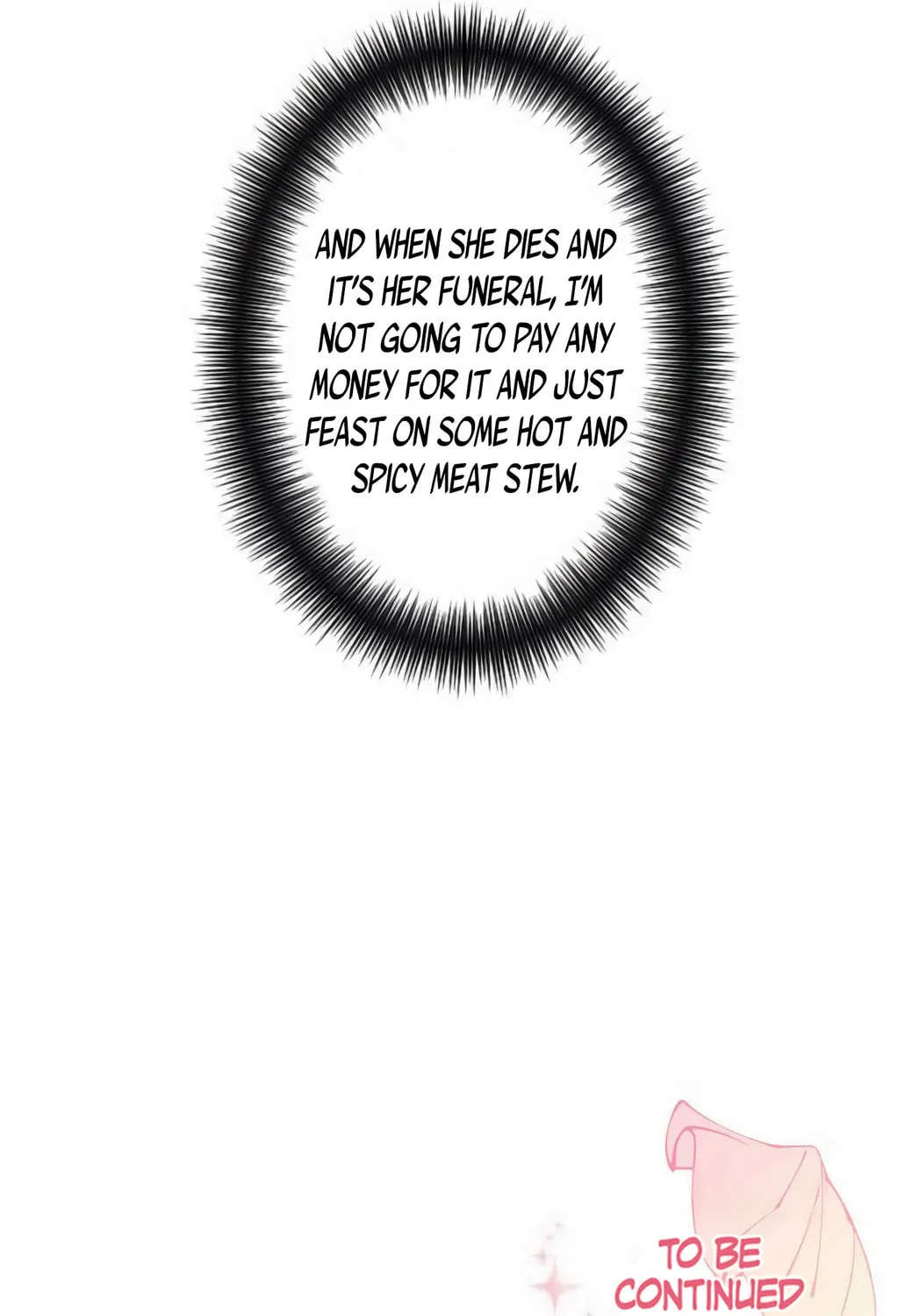 Man Drowning in a Veil Chapter 24 page 105 - 