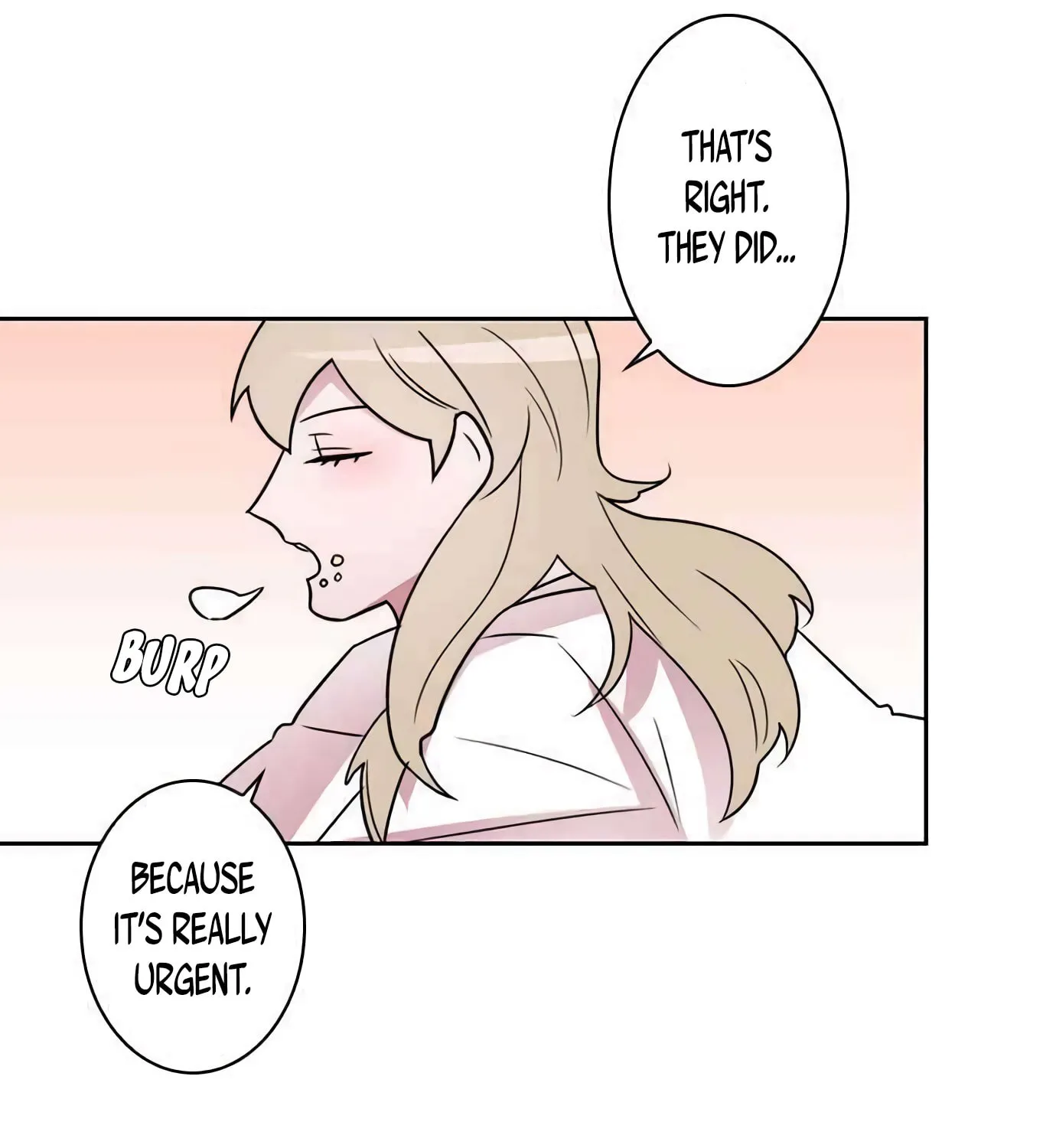 Man Drowning in a Veil Chapter 24 page 20 - 