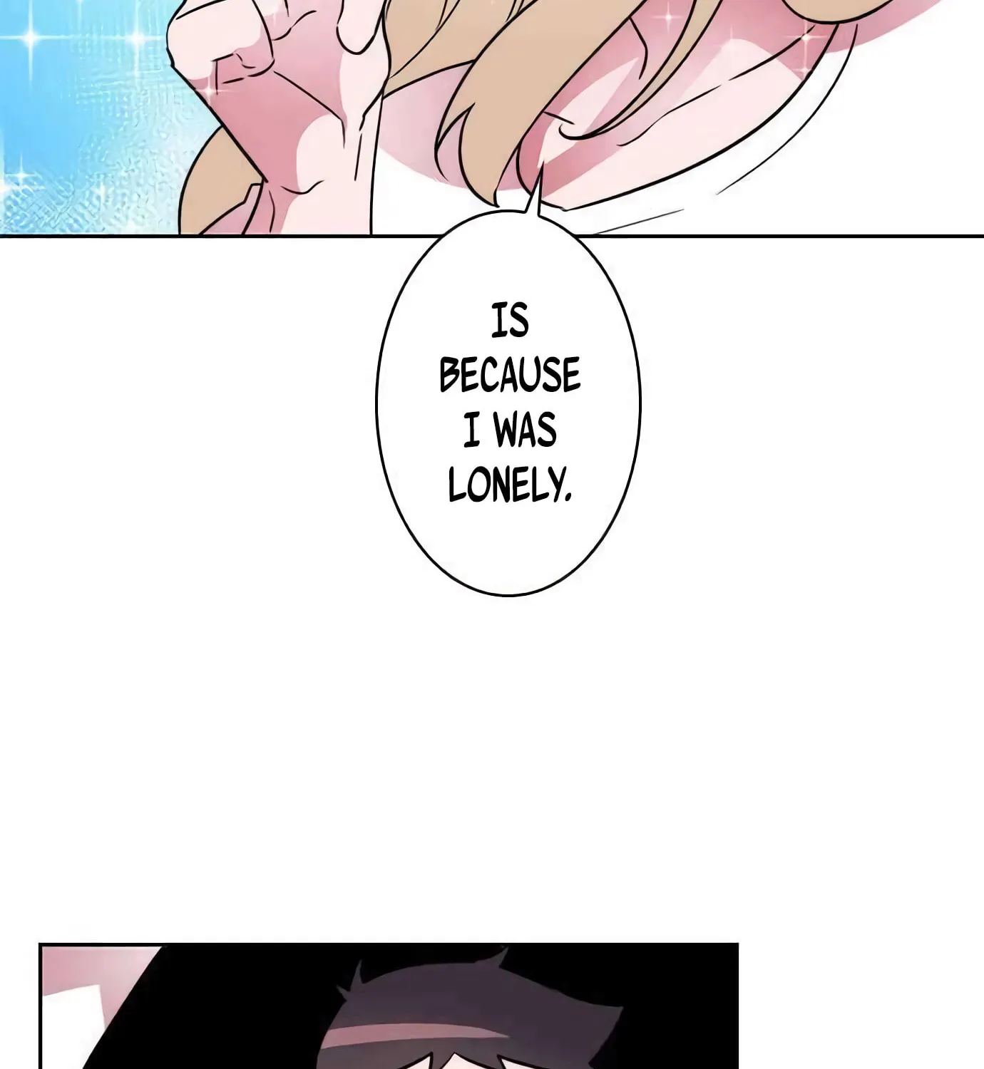 Man Drowning in a Veil Chapter 24 page 28 - 