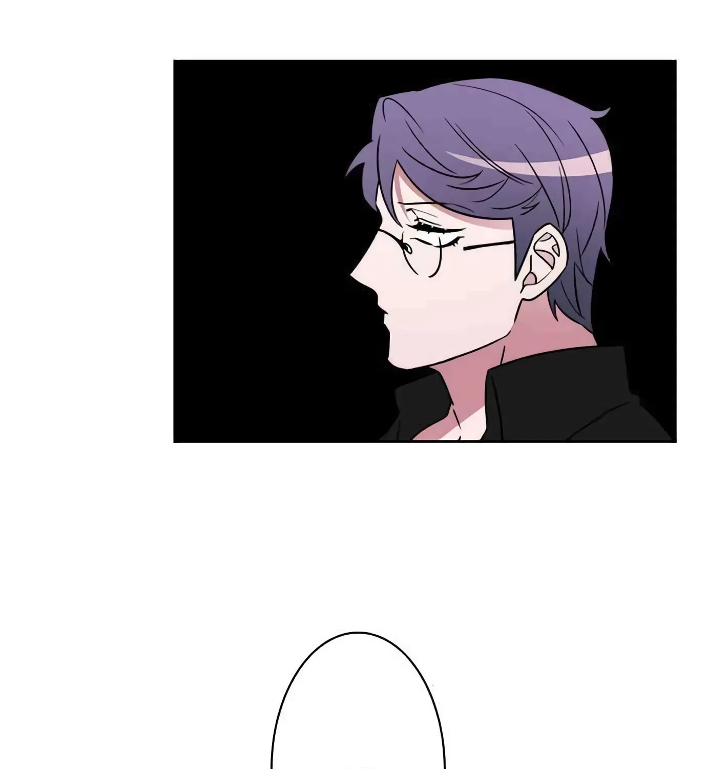 Man Drowning in a Veil Chapter 24 page 30 - 