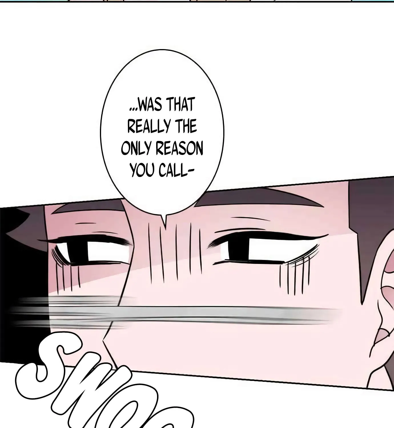 Man Drowning in a Veil Chapter 24 page 34 - 
