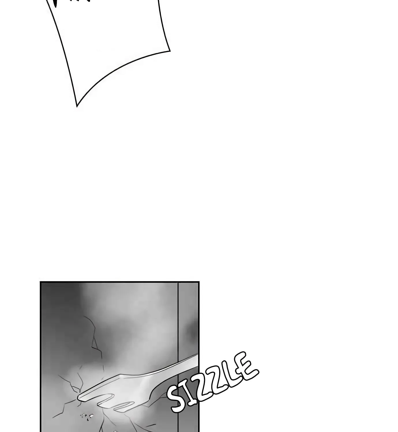Man Drowning in a Veil Chapter 24 page 37 - 
