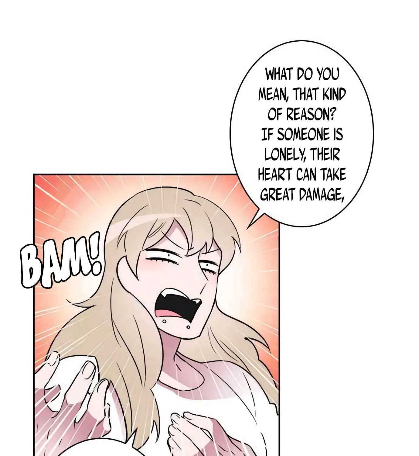 Man Drowning in a Veil Chapter 24 page 43 - 