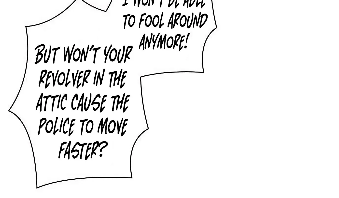Man Drowning in a Veil Chapter 24 page 46 - 