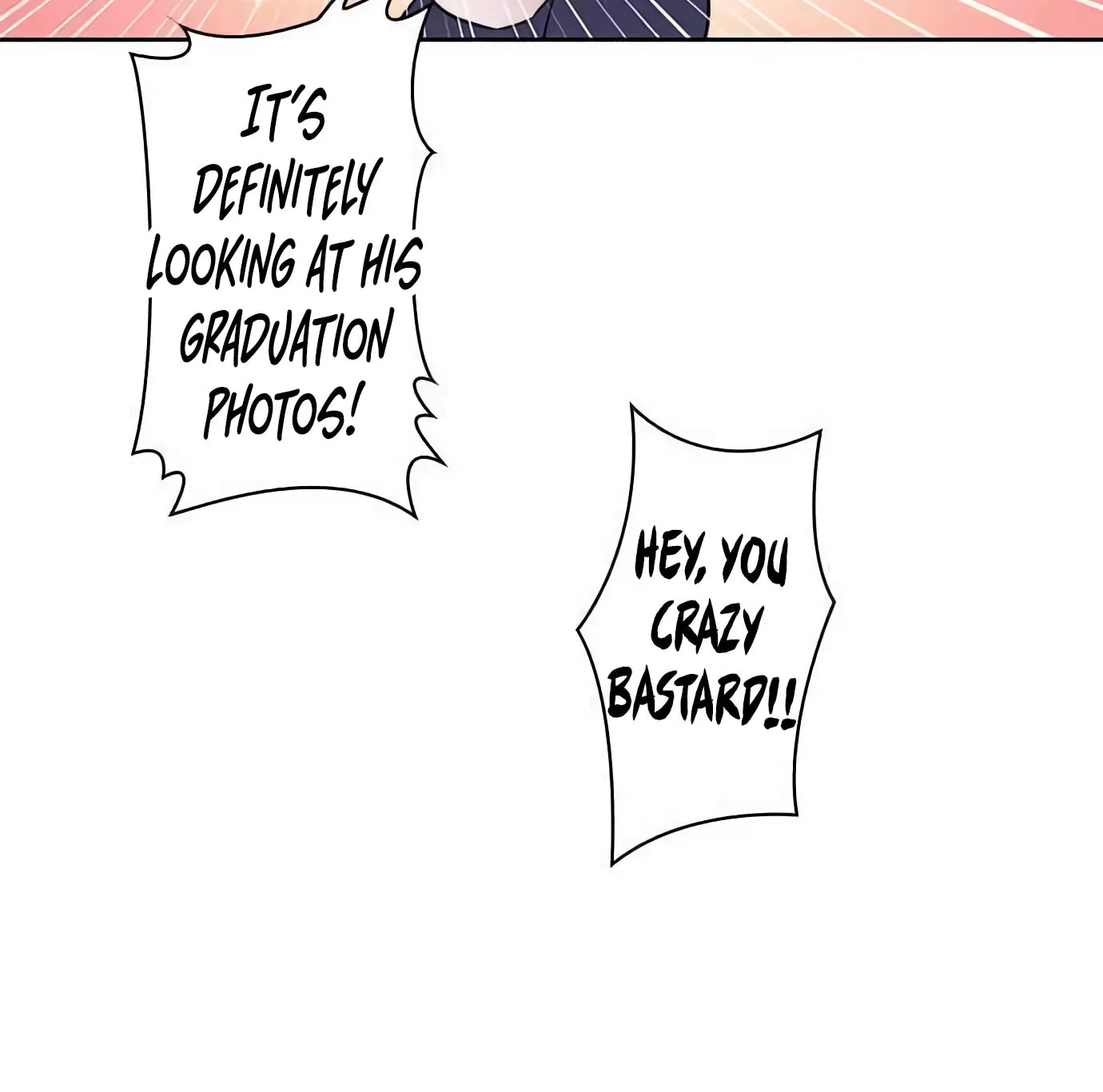 Man Drowning in a Veil Chapter 24 page 54 - 