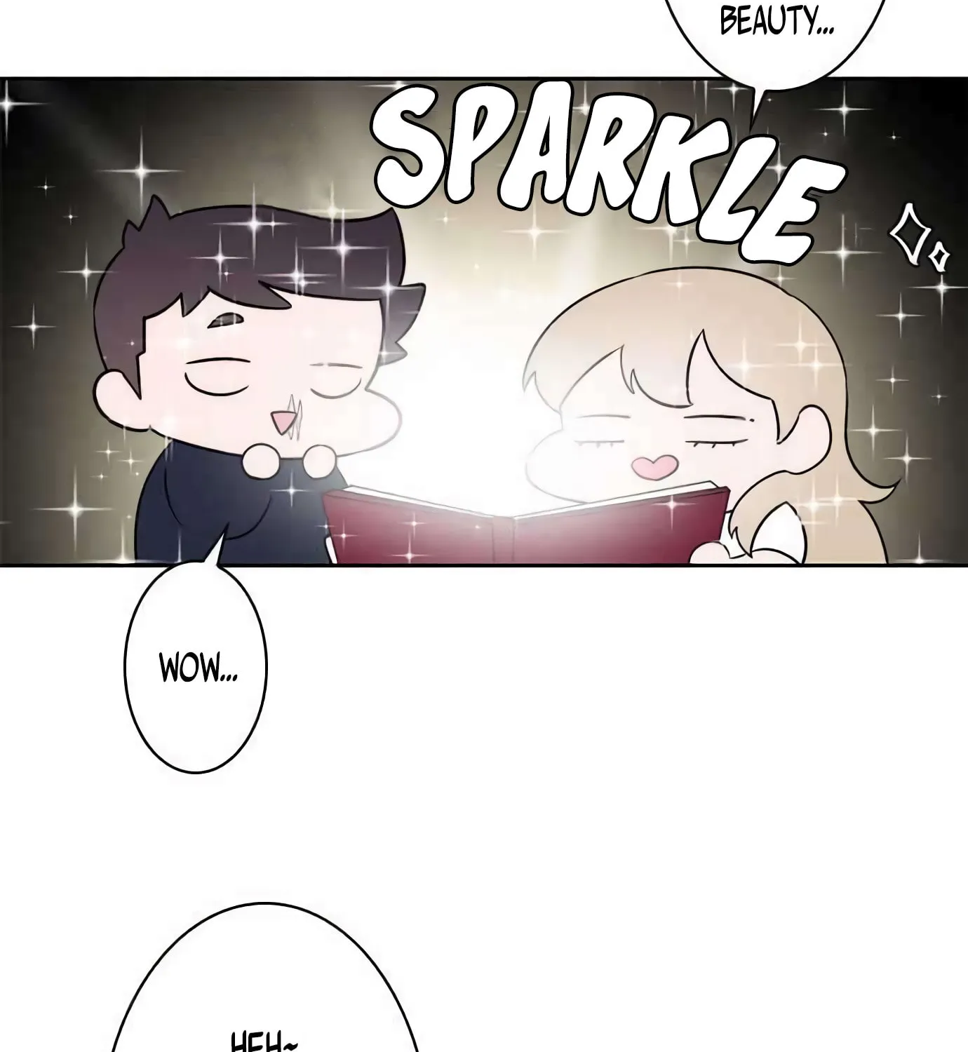 Man Drowning in a Veil Chapter 24 page 59 - 