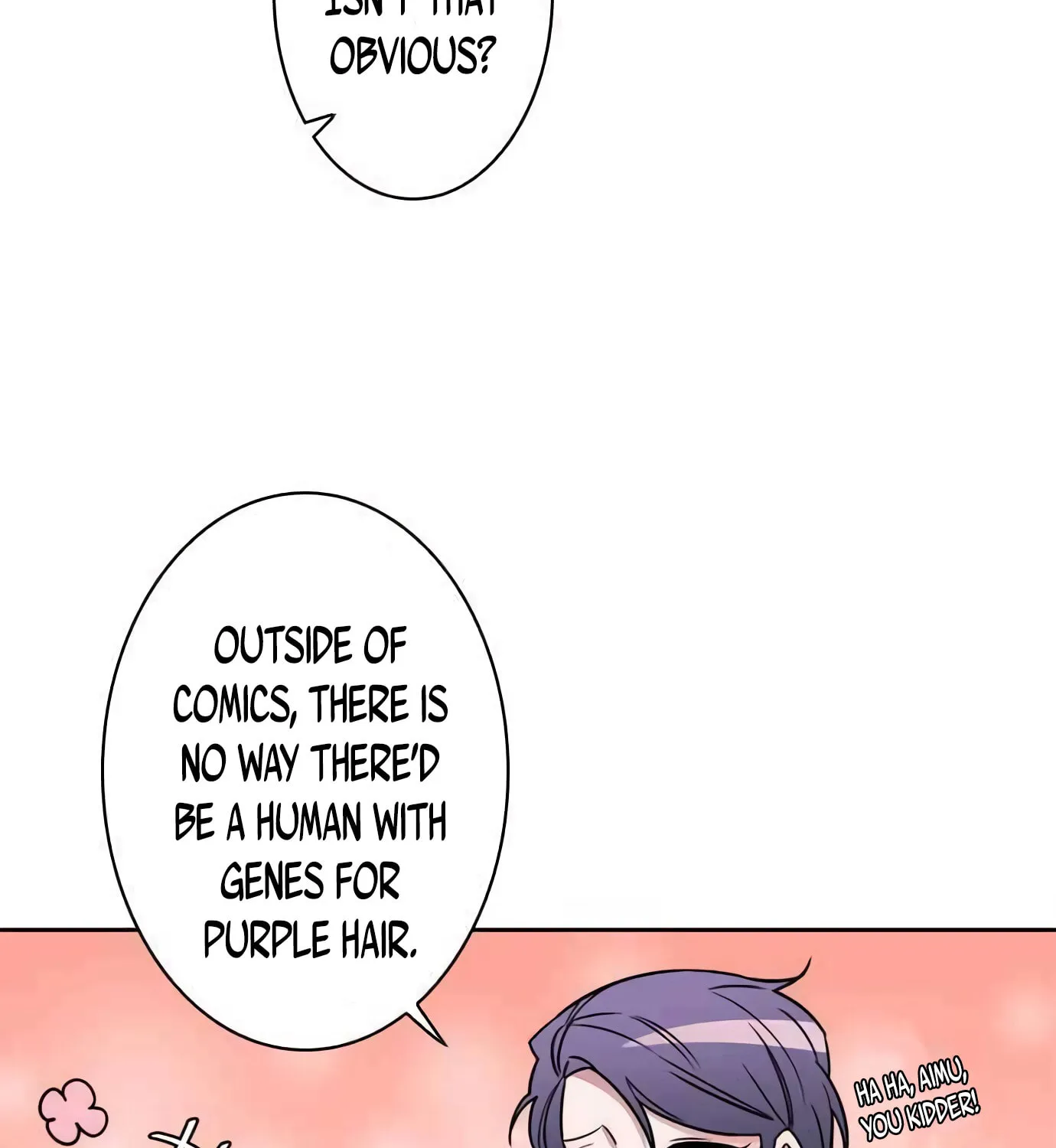 Man Drowning in a Veil Chapter 24 page 63 - 