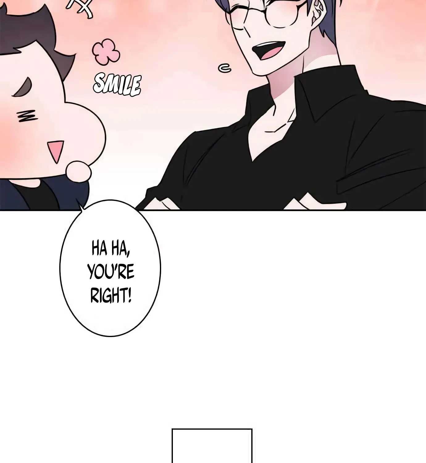 Man Drowning in a Veil Chapter 24 page 64 - 