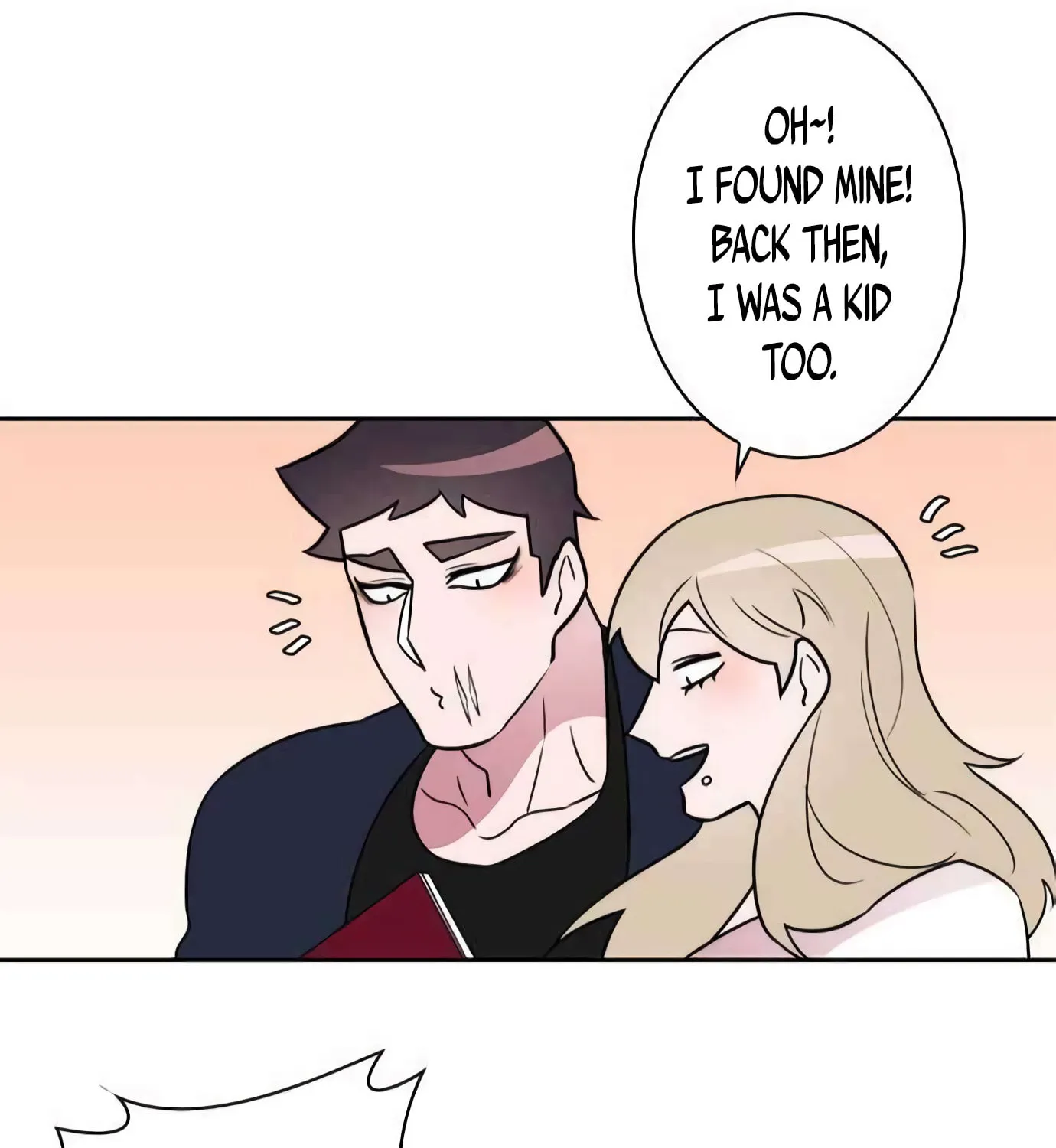 Man Drowning in a Veil Chapter 24 page 66 - 