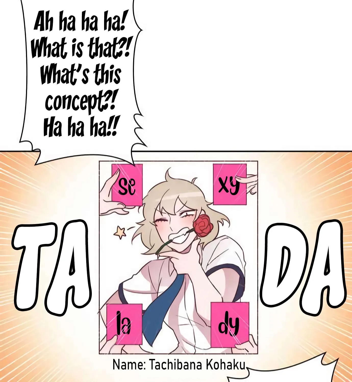 Man Drowning in a Veil Chapter 24 page 67 - 