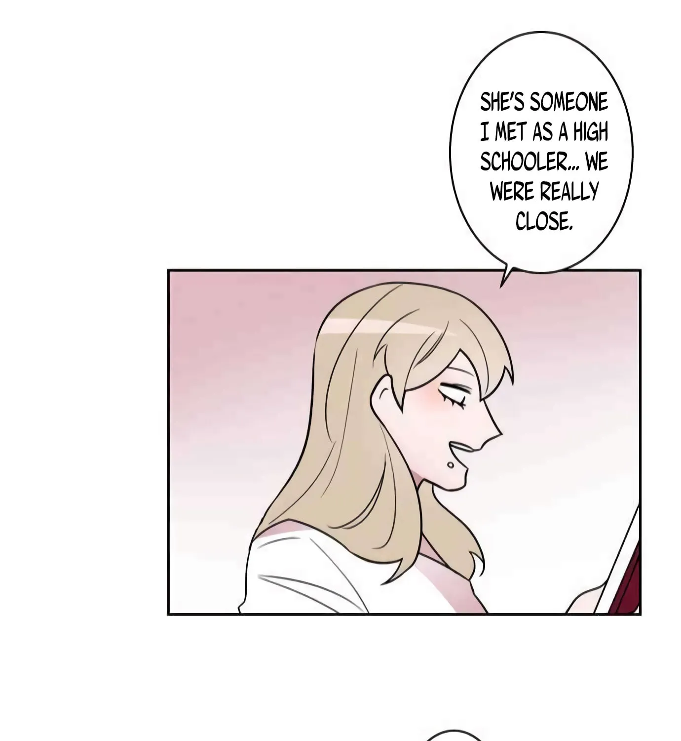 Man Drowning in a Veil Chapter 24 page 72 - 