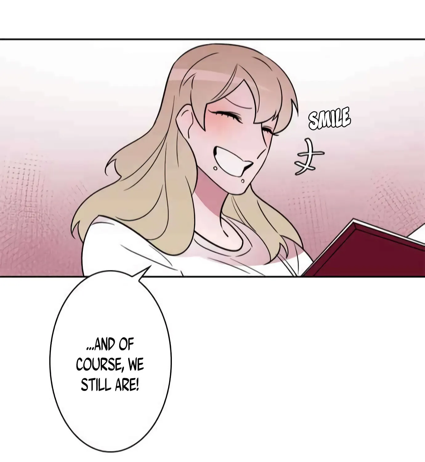 Man Drowning in a Veil Chapter 24 page 74 - 