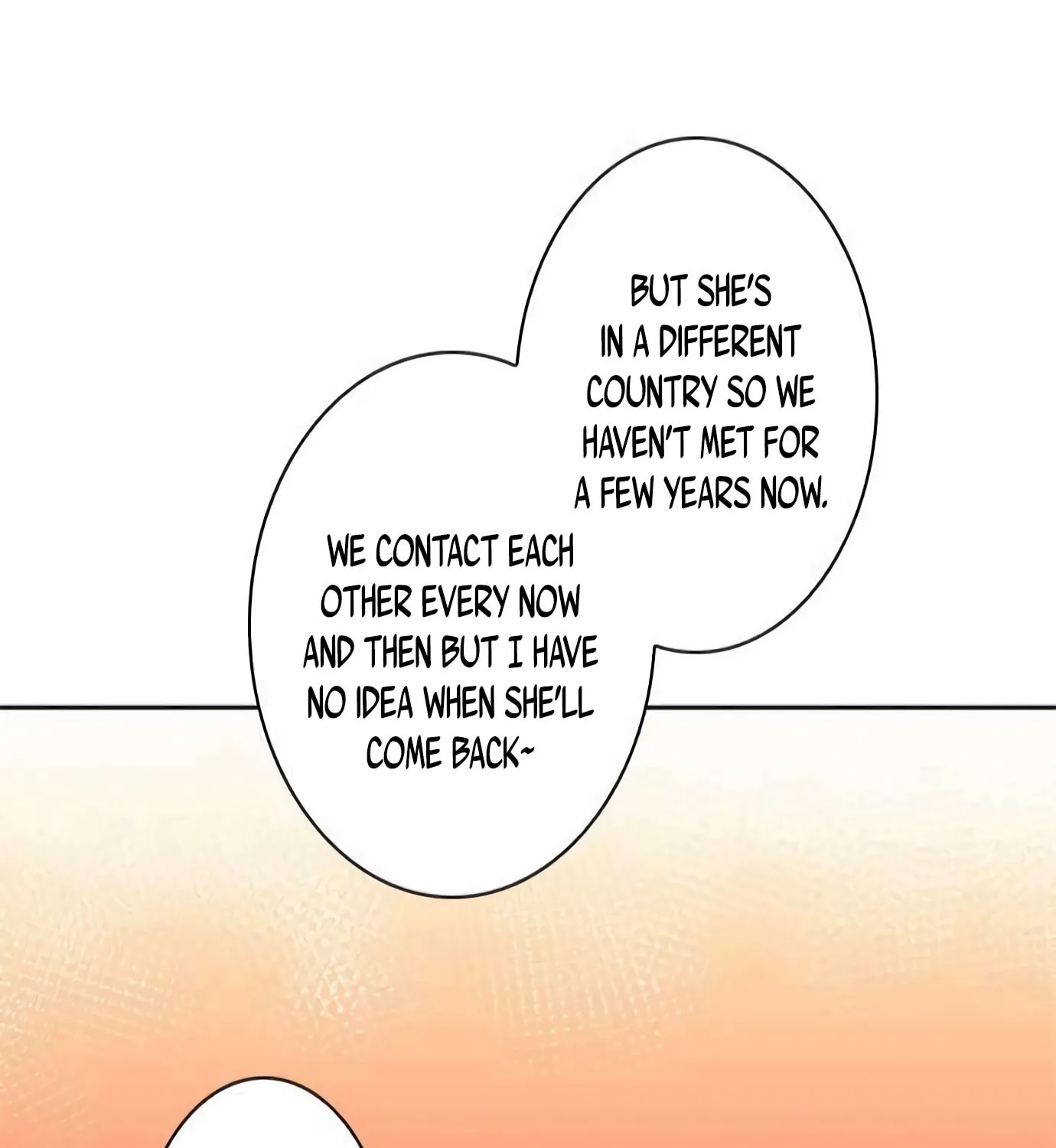 Man Drowning in a Veil Chapter 24 page 76 - 