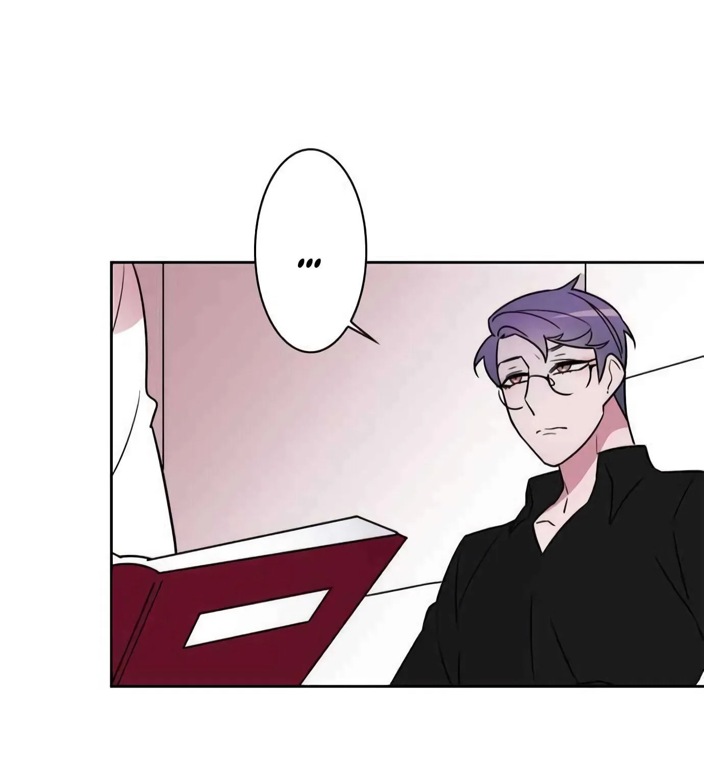 Man Drowning in a Veil Chapter 24 page 79 - 