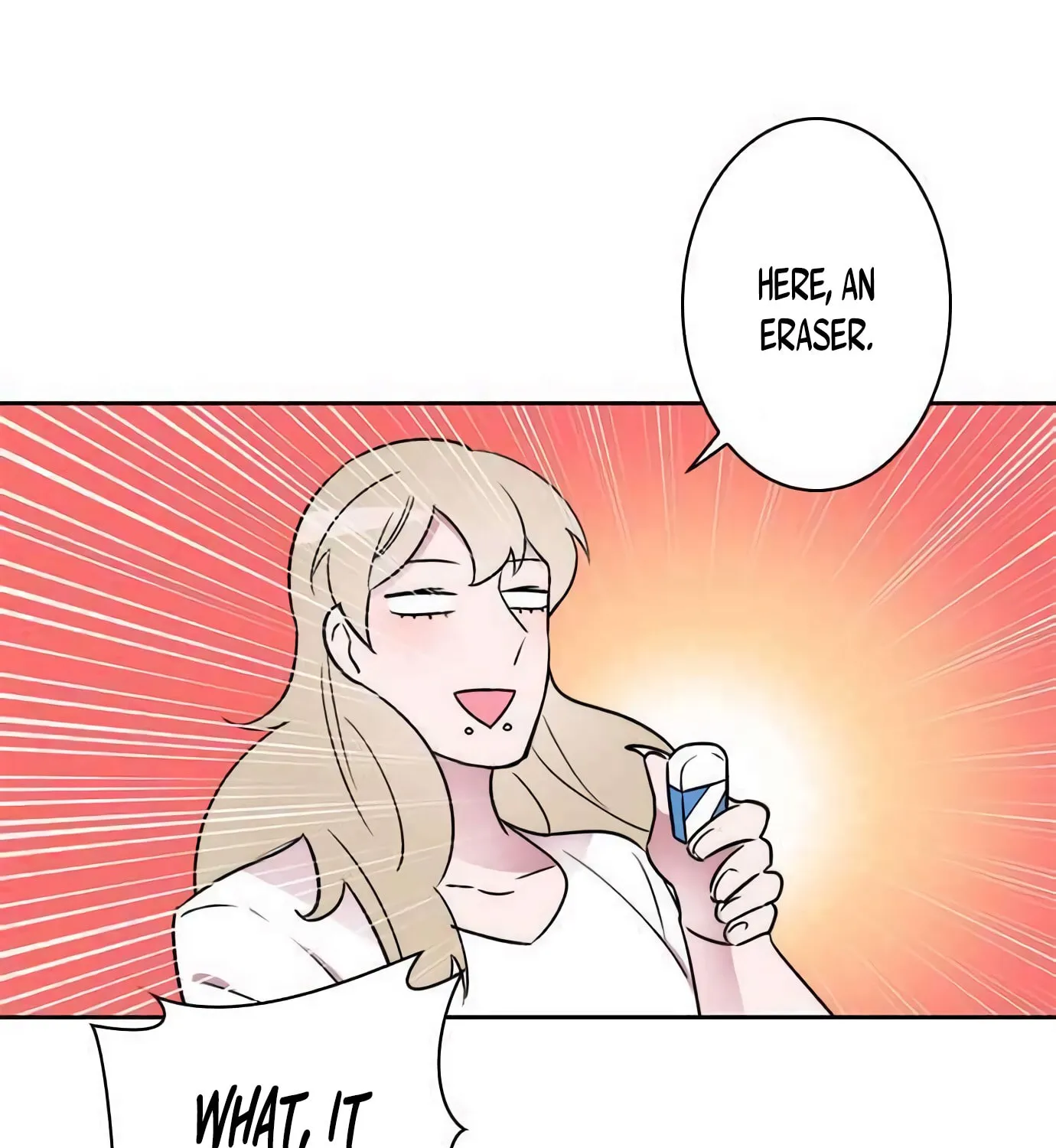 Man Drowning in a Veil Chapter 24 page 84 - 