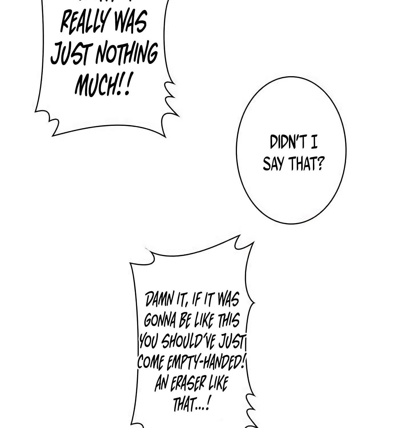 Man Drowning in a Veil Chapter 24 page 85 - 