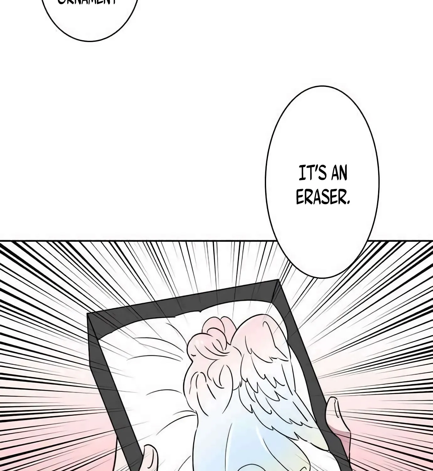 Man Drowning in a Veil Chapter 24 page 91 - 