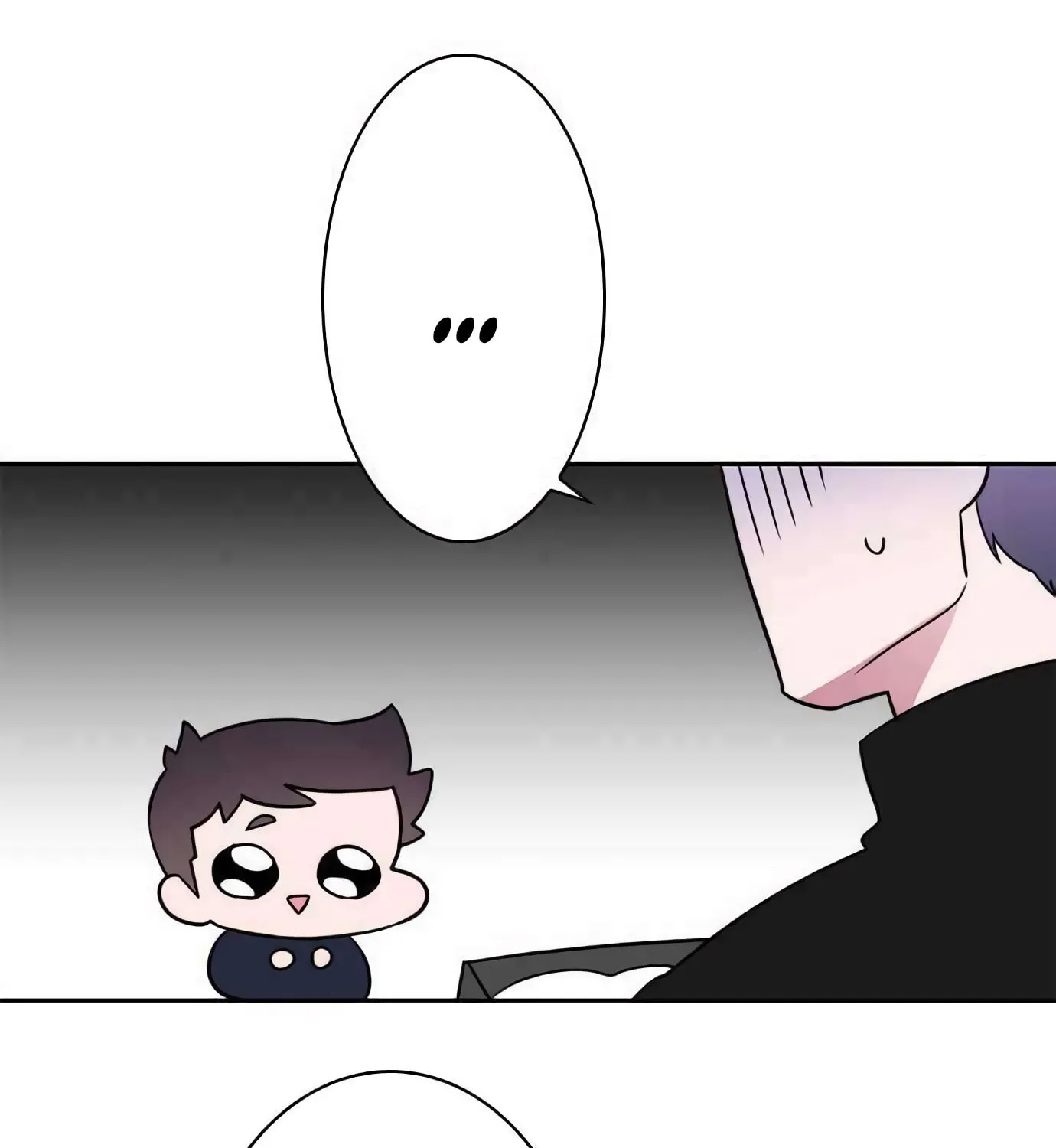 Man Drowning in a Veil Chapter 24 page 96 - 