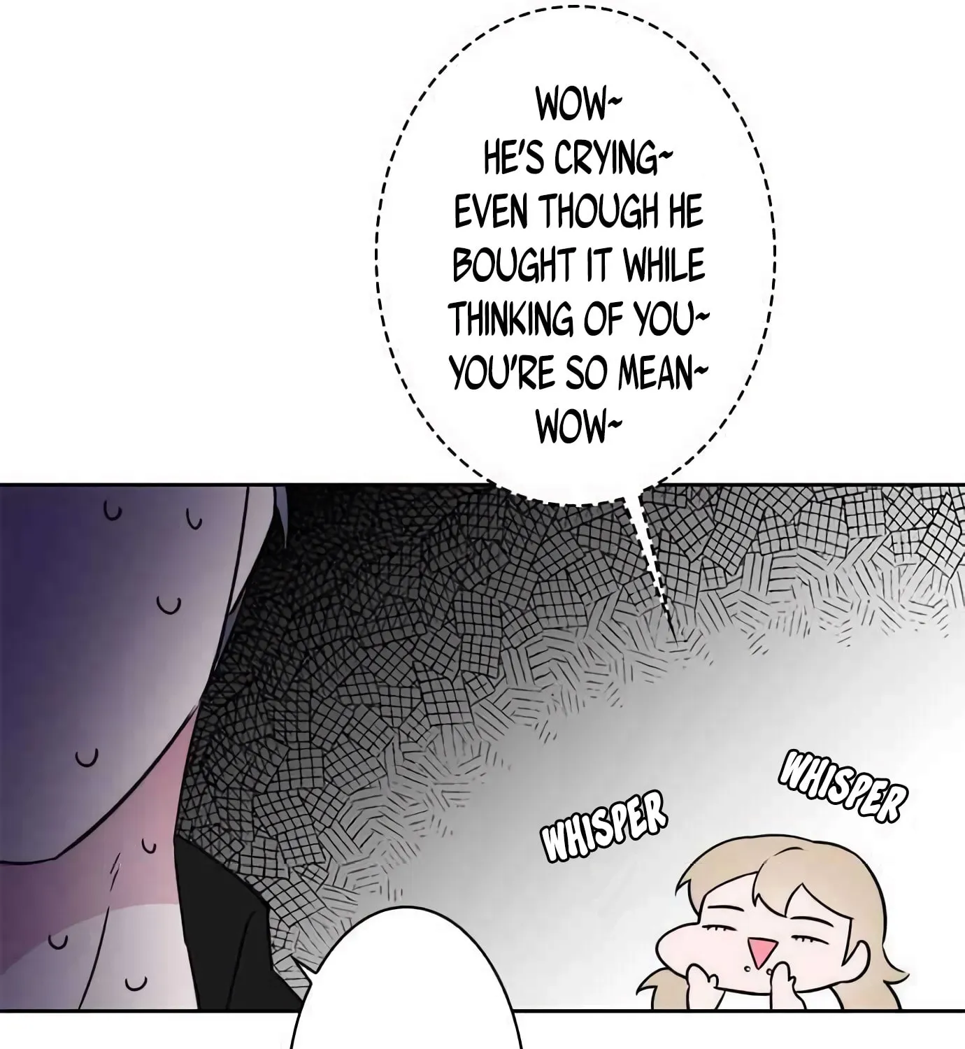 Man Drowning in a Veil Chapter 24 page 99 - 