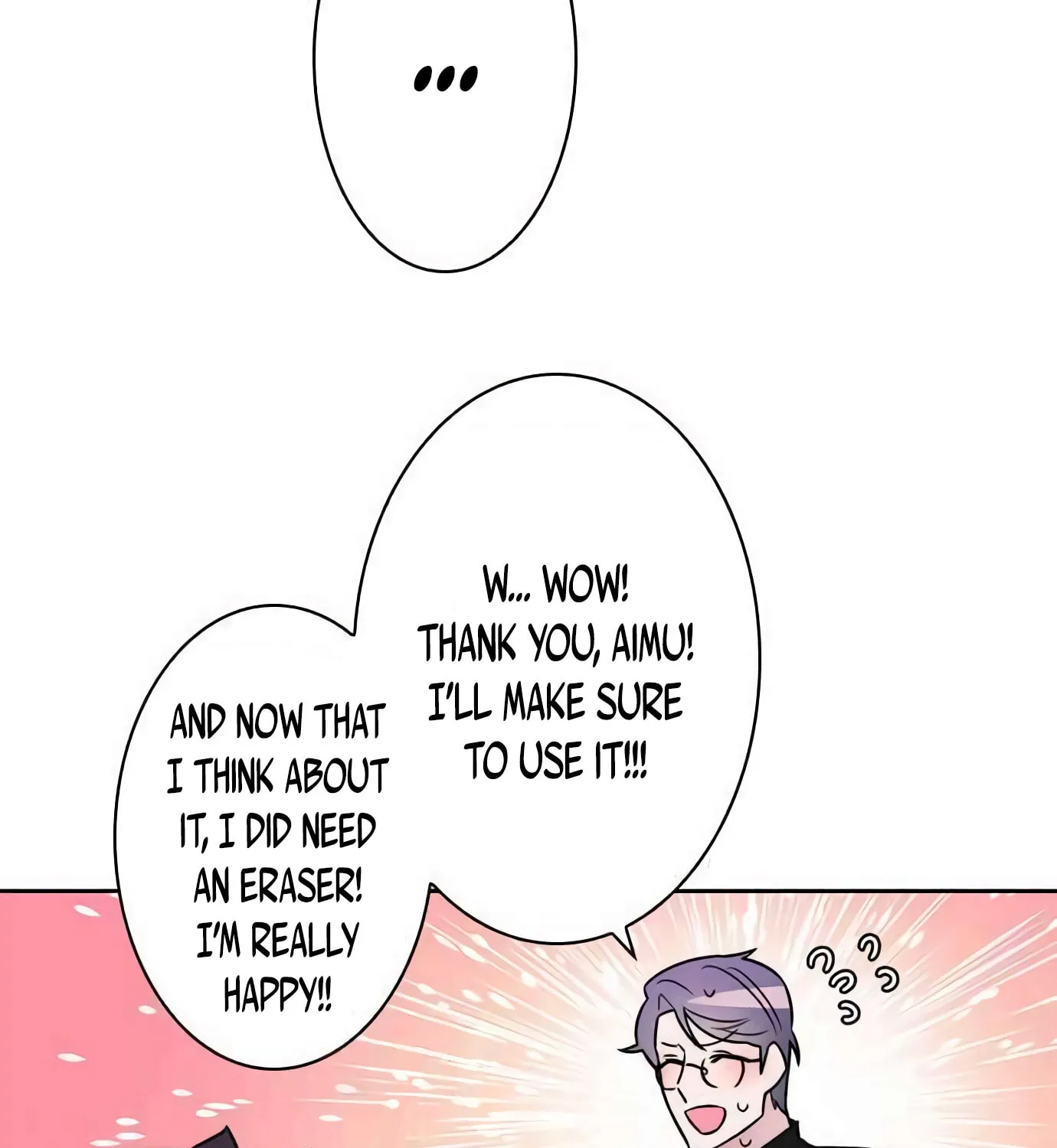 Man Drowning in a Veil Chapter 24 page 100 - 