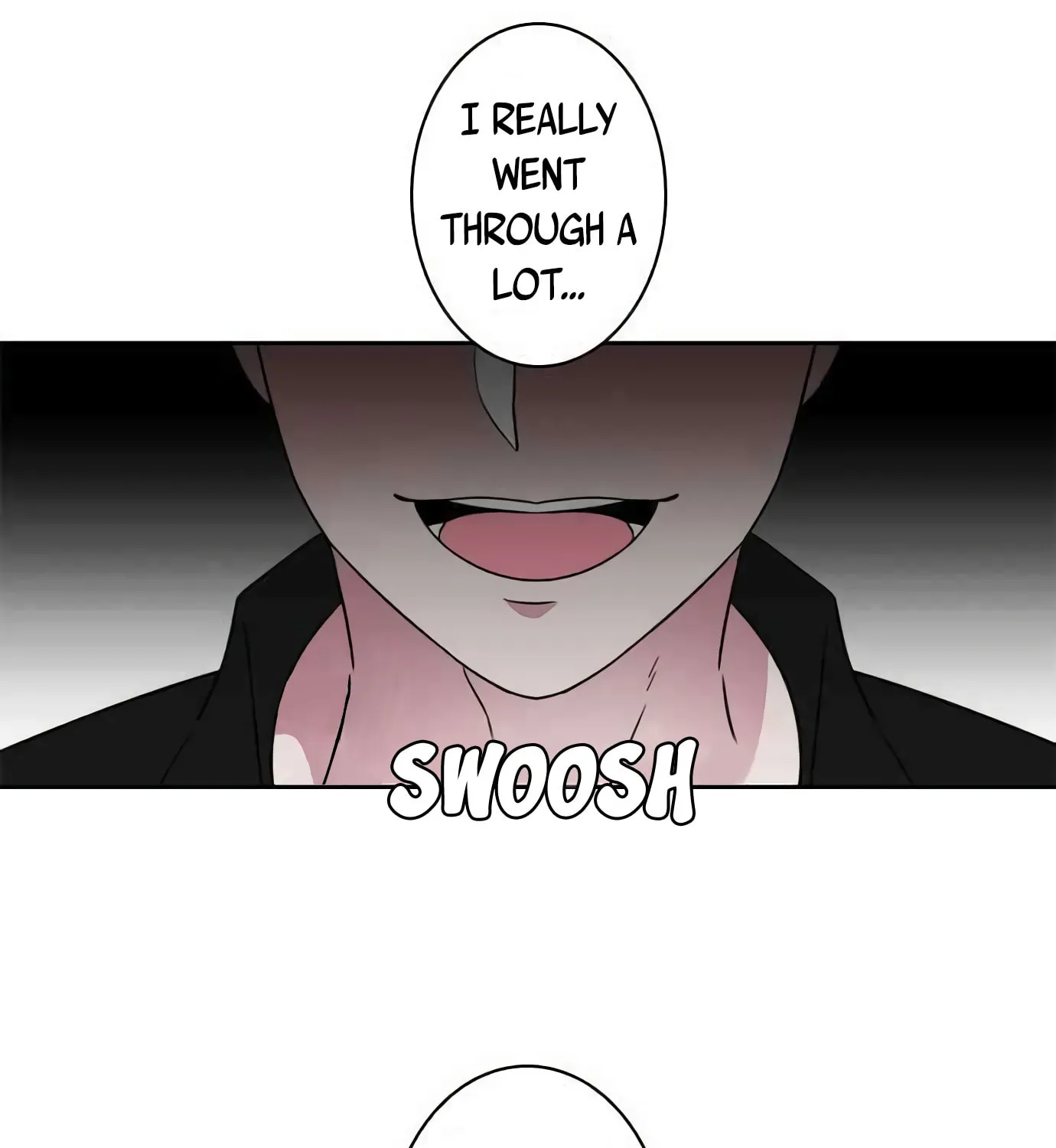Man Drowning in a Veil Chapter 25 page 20 - 
