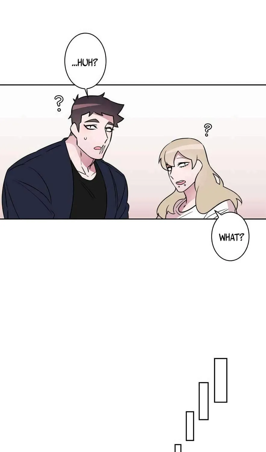 Man Drowning in a Veil Chapter 25 page 27 - 