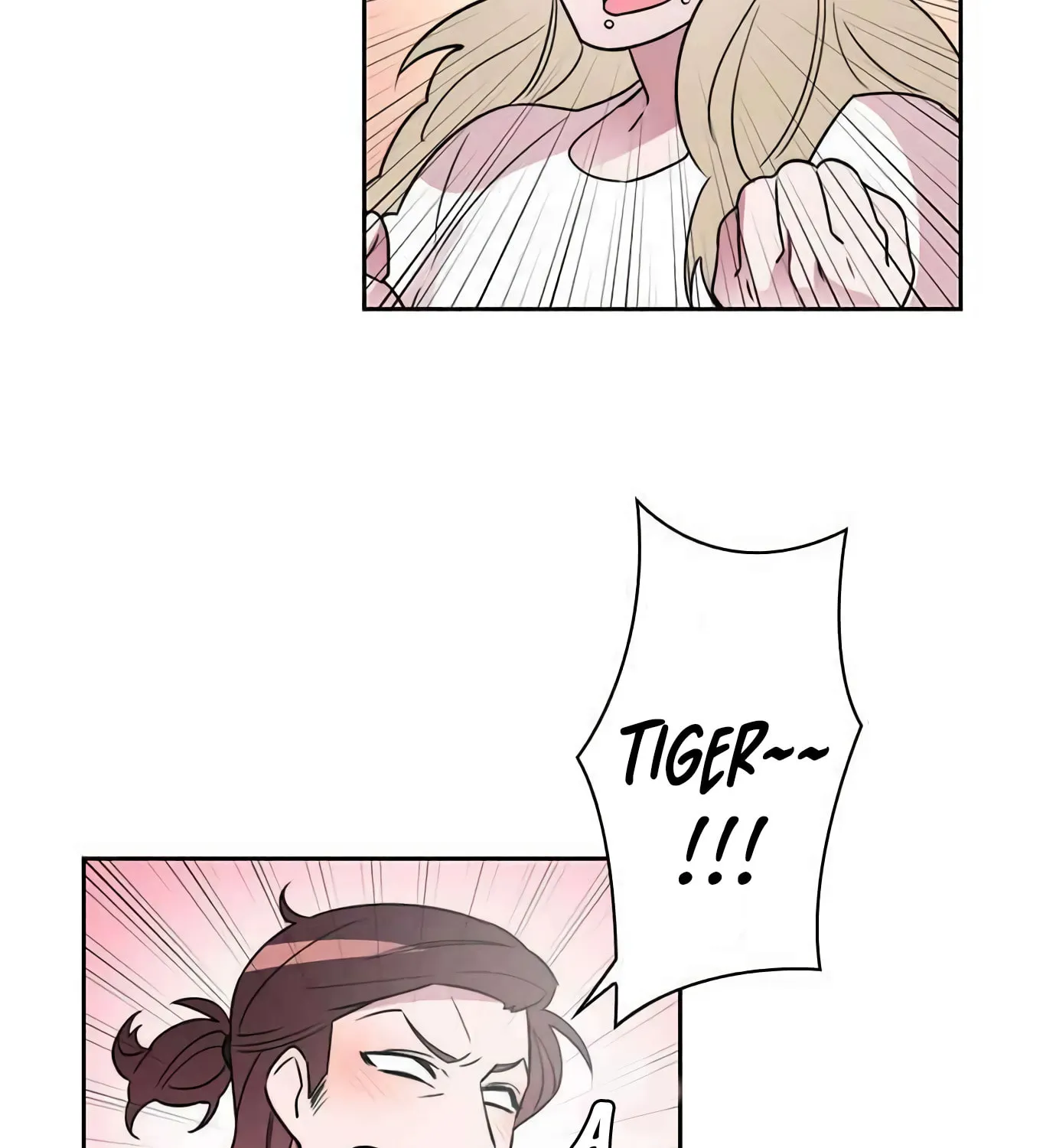 Man Drowning in a Veil Chapter 25 page 33 - 