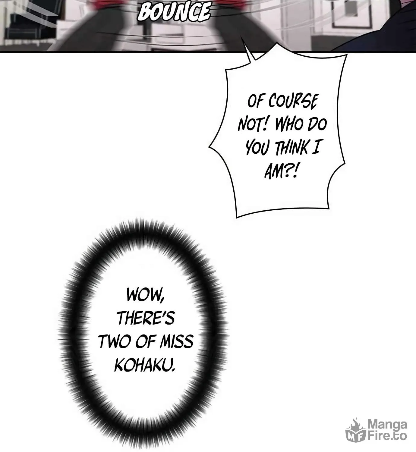 Man Drowning in a Veil Chapter 25 page 36 - 