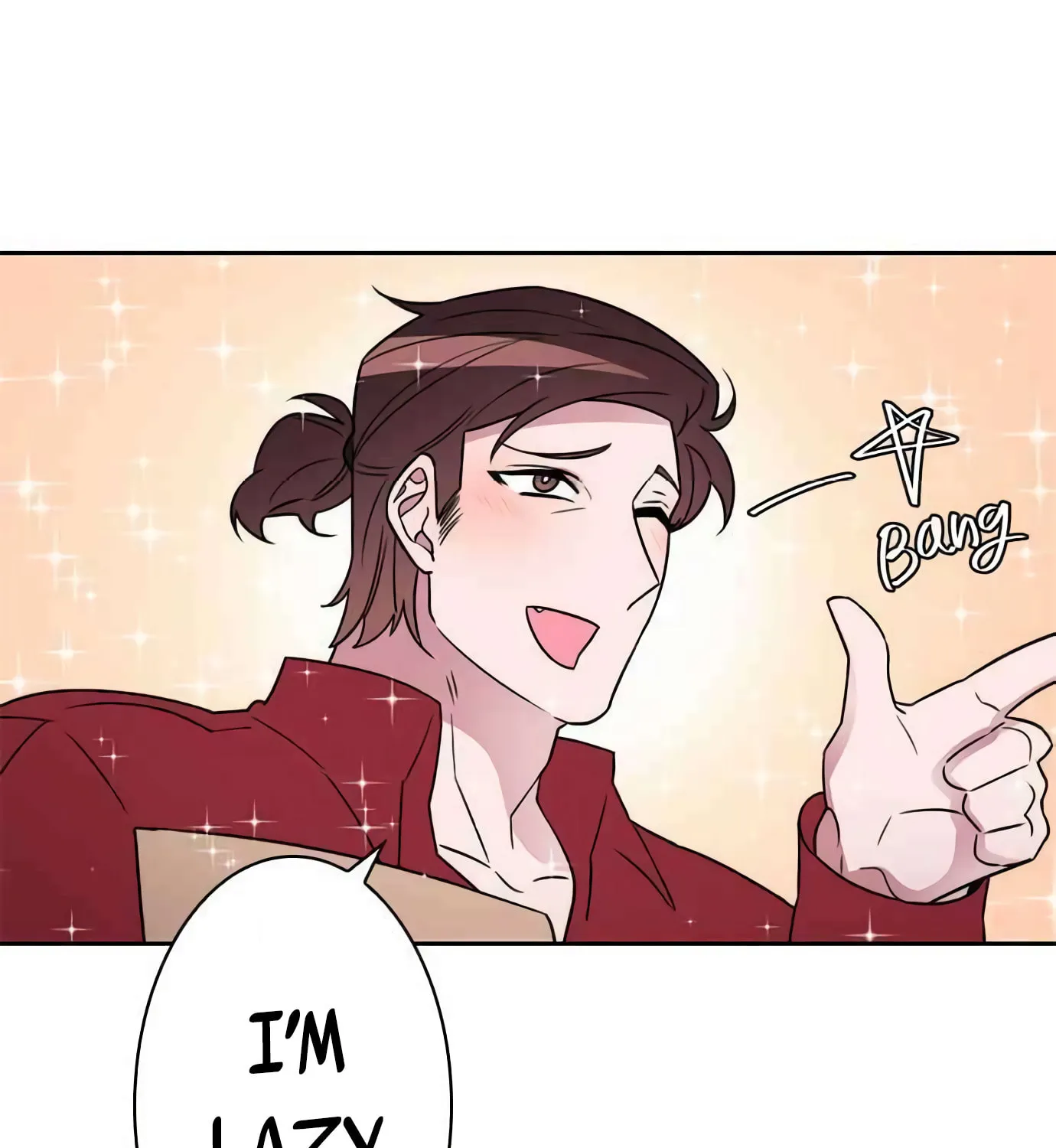 Man Drowning in a Veil Chapter 25 page 40 - 