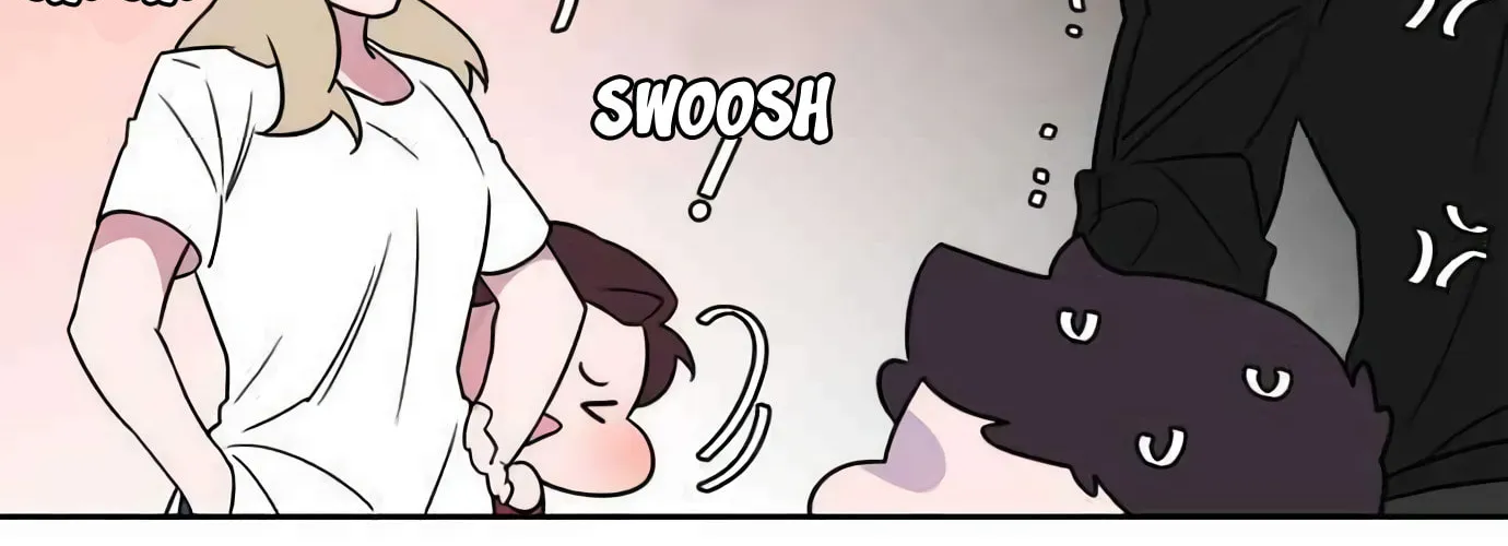 Man Drowning in a Veil Chapter 25 page 43 - 