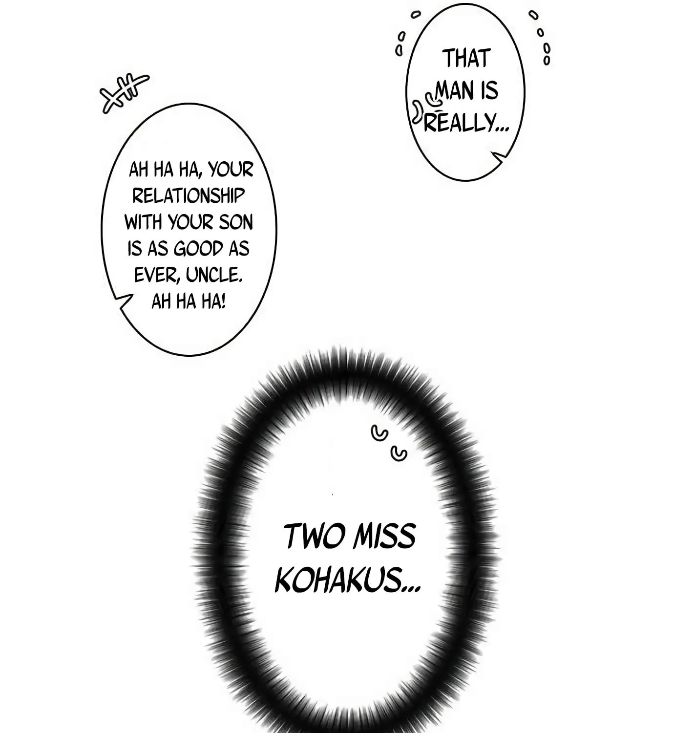 Man Drowning in a Veil Chapter 25 page 44 - 