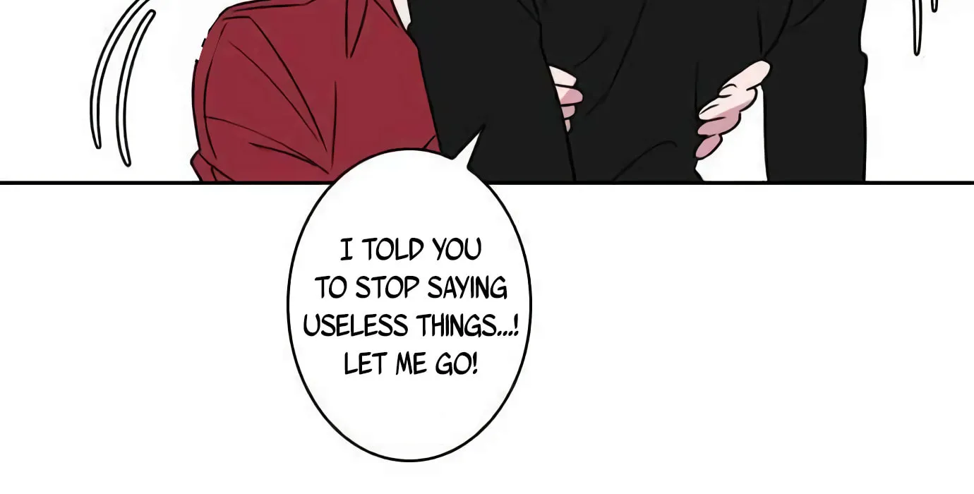 Man Drowning in a Veil Chapter 25 page 49 - 