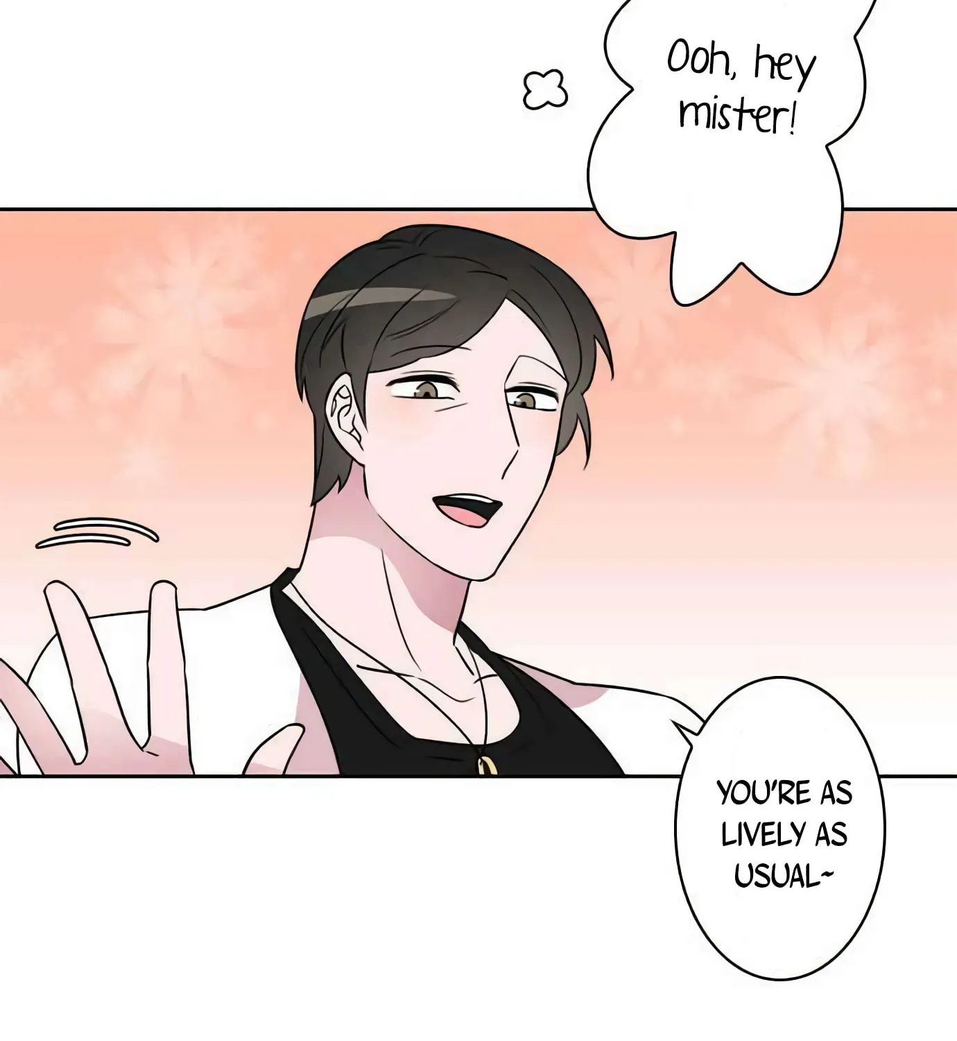 Man Drowning in a Veil Chapter 25 page 51 - 
