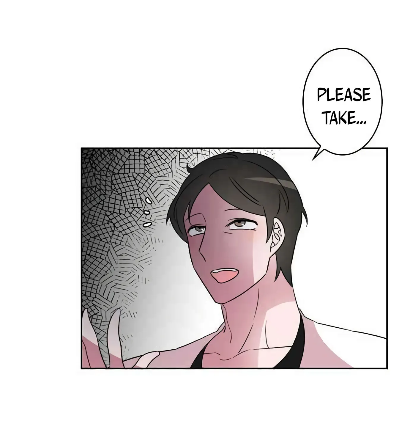Man Drowning in a Veil Chapter 25 page 55 - 