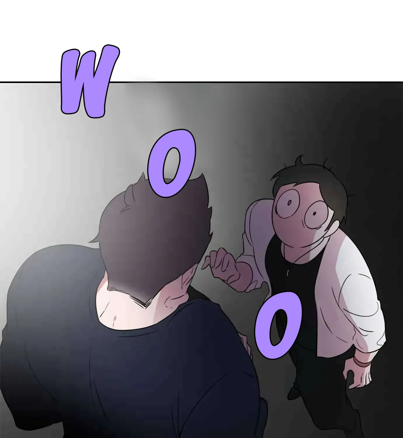 Man Drowning in a Veil Chapter 25 page 57 - 