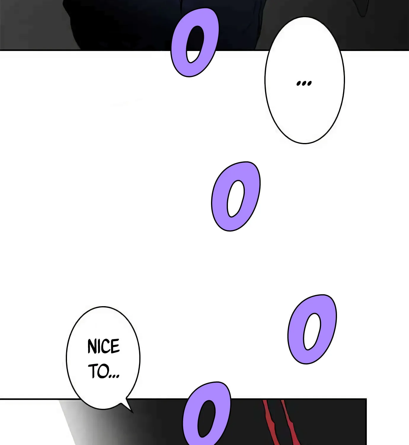 Man Drowning in a Veil Chapter 25 page 58 - 