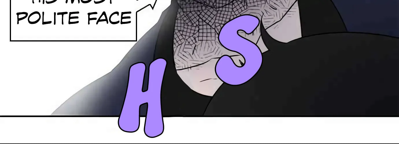 Man Drowning in a Veil Chapter 25 page 60 - 